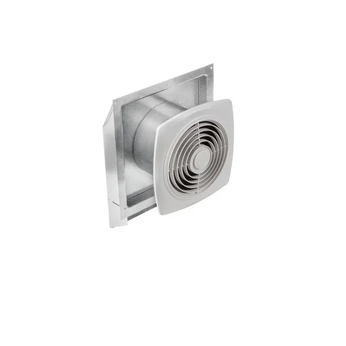4-11/50 in. 3 x 2 in. Gangable Switch Box 2-1/2 in. Deep – Broan NuTone