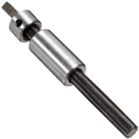 4-Flute tap extractor 3/4 (20mm)