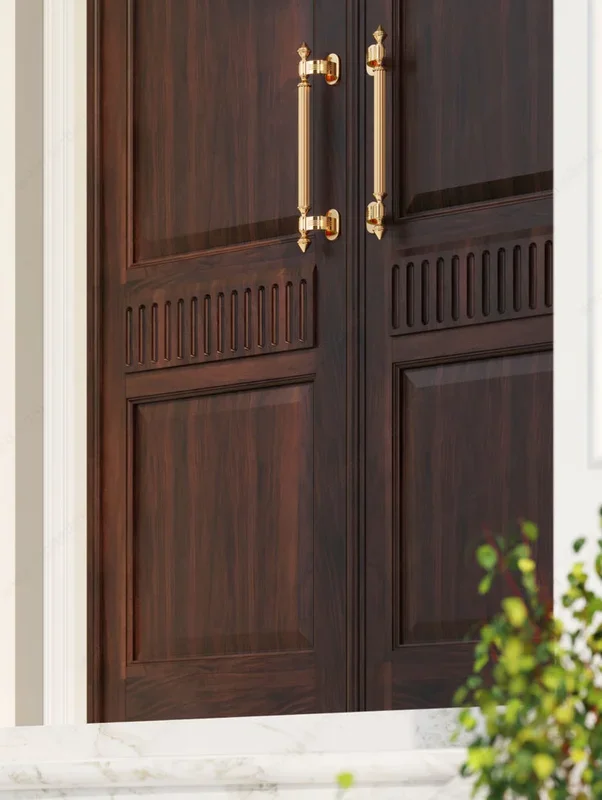4 Inch Molding by Richelieu – Premium Wood Ornaments for Cabinet Hardware