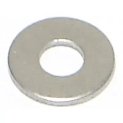 4 x 1/8″ x 5/16″ Aluminum Flat Washers