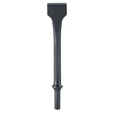 .401 GP socket 1-1/4×7 flat chisel scraper