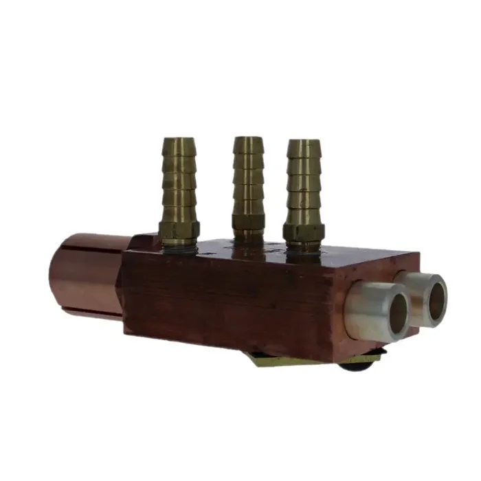 4054 EQUATIP DUAL TIP HOLDER