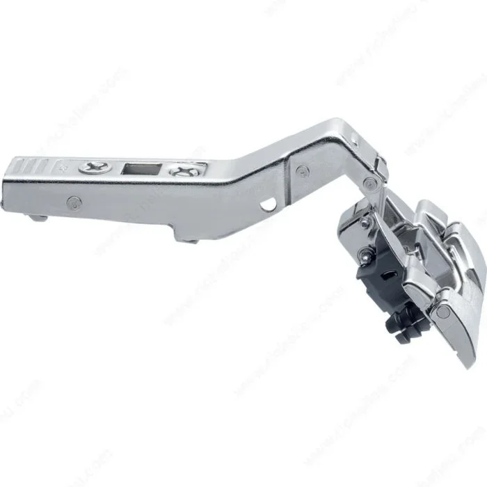 45 Angle CLIP top I BLUMOTION Hinge by Richelieu – European Style Concealed Hinge