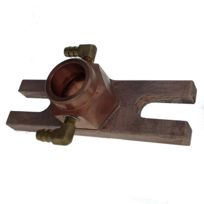 4526 HEAVY DUTY STUD-NUT PLATTEN MOUNT HOLDER