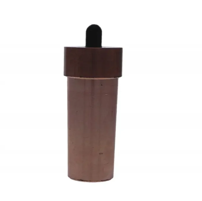 460 HEAVY DUTY SELF-PILOTED NUT ELECTRODE