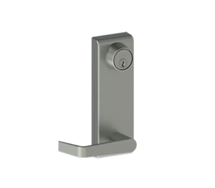 47CE Cylinder Escutcheon Trim by Hager – Durable Exit Device Trim