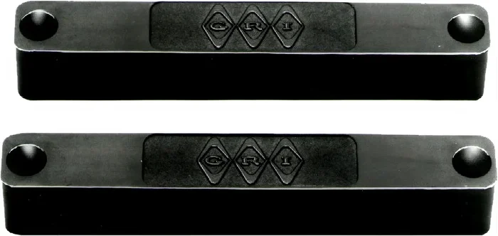 4in Long Commercial Surface Mount Magnetic Contact Switch Set – George Risk Industries