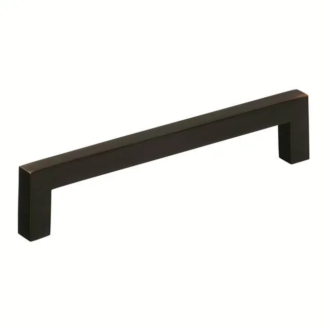 5-1/16″ Monument Cabinet Pull – Oil Rubbed Bronze Finish by Amerock