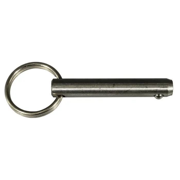 5/16″ x 1-1/2″ 18-8 Stainless Steel Cotterless Hitch Pins