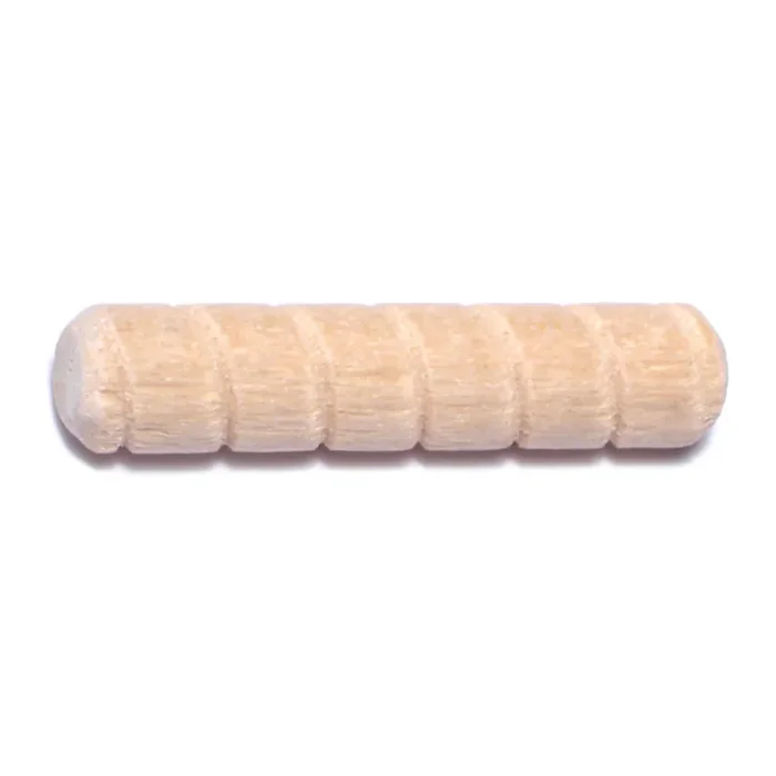 5/16″ x 1-1/2″ Wood Dowel Pins