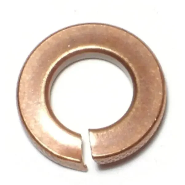 5/16″ x 19/32″ Bronze Split Lock Washers