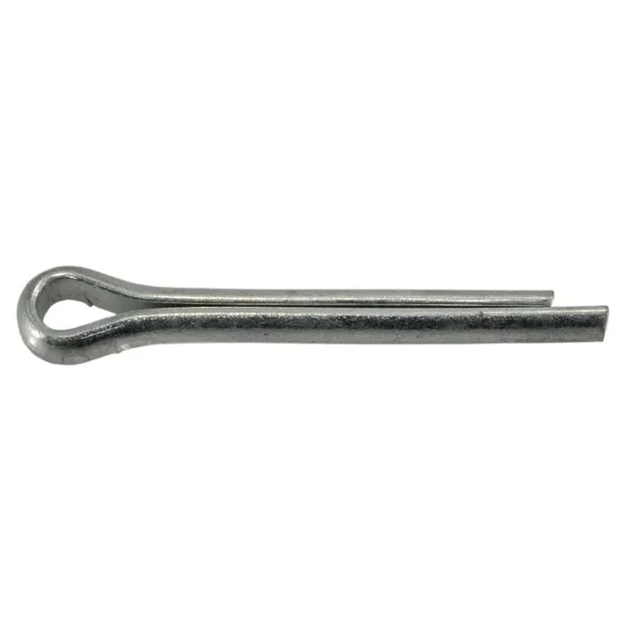 5/16″ x 2-1/4″ Zinc Plated Steel Cotter Pins