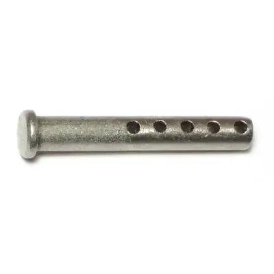 5/16″ x 2″ 18-8 Stainless Steel Universal Clevis Pins