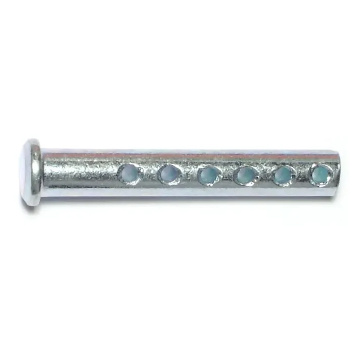 5/16″ x 2″ Zinc Plated Steel Universal Clevis Pins