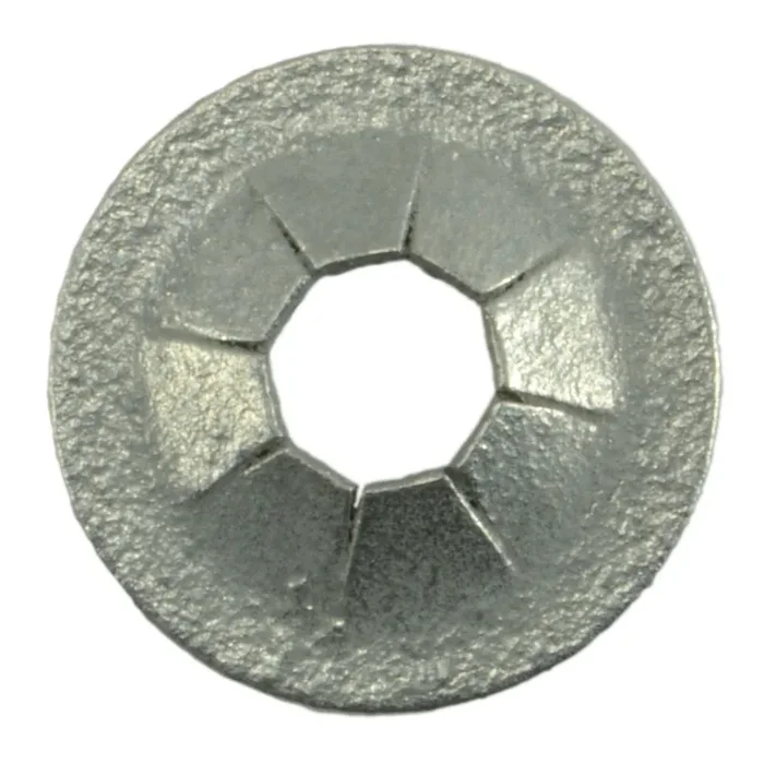5/32″ Black Phosphate Steel Pushnut Washers