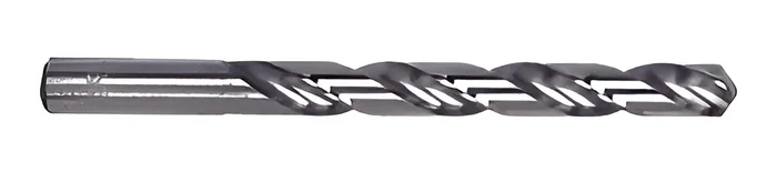 5/32″ Fractional Sized 118 Point Jobber’s Length High Speed Drill Bit – C.R. Laurence