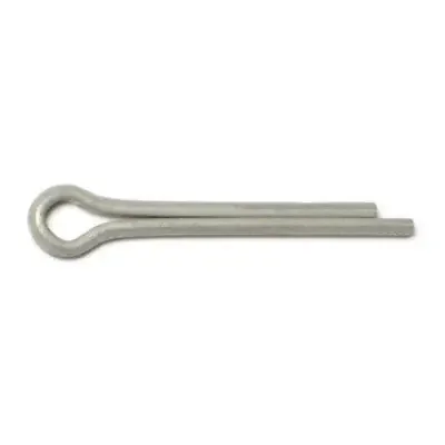 5/32″ x 1-1/4″ 18-8 Stainless Steel Cotter Pins