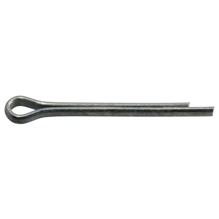 5/64″ x 3/4″ Zinc Plated Steel Cotter Pins