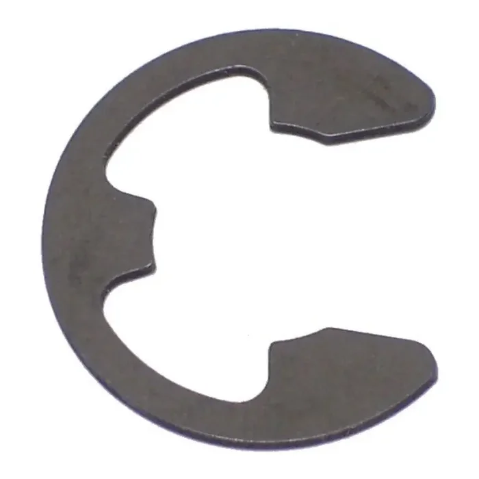 5/8″ Carbon Steel External E Rings
