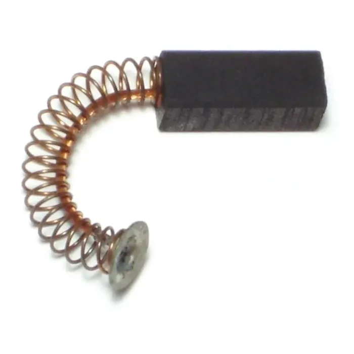 5/8″ x 1/4″ x 1/4″ Carbon Brushes