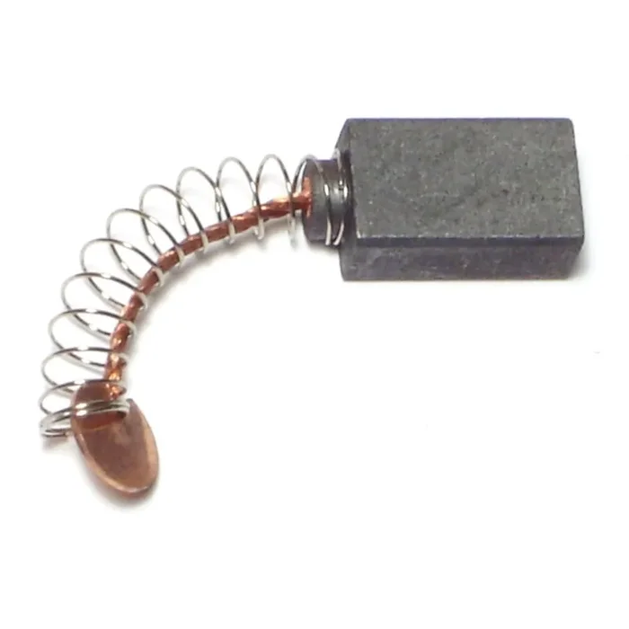 5/8″ x 1/4″ x 3/8″ Carbon Brushes