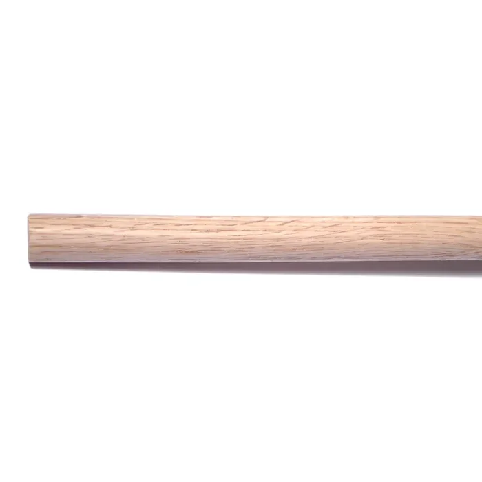 5/8″ x 36″ Oak Wood Dowel Rods