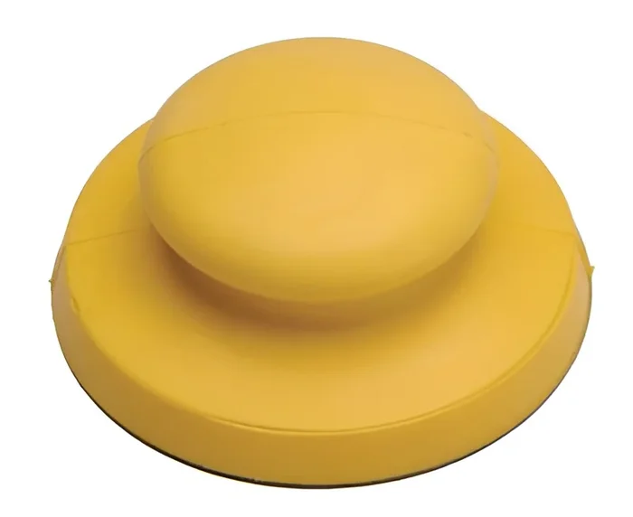 5″ Dia Molded Palm Sander for Grip – MIRKA