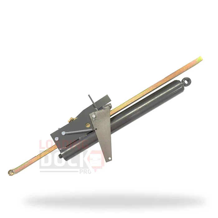 502 – Holdown with Ratchet Bar