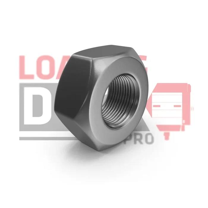 50597 – #10-24 Nut