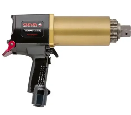 50DX (Spline) Shaft retention