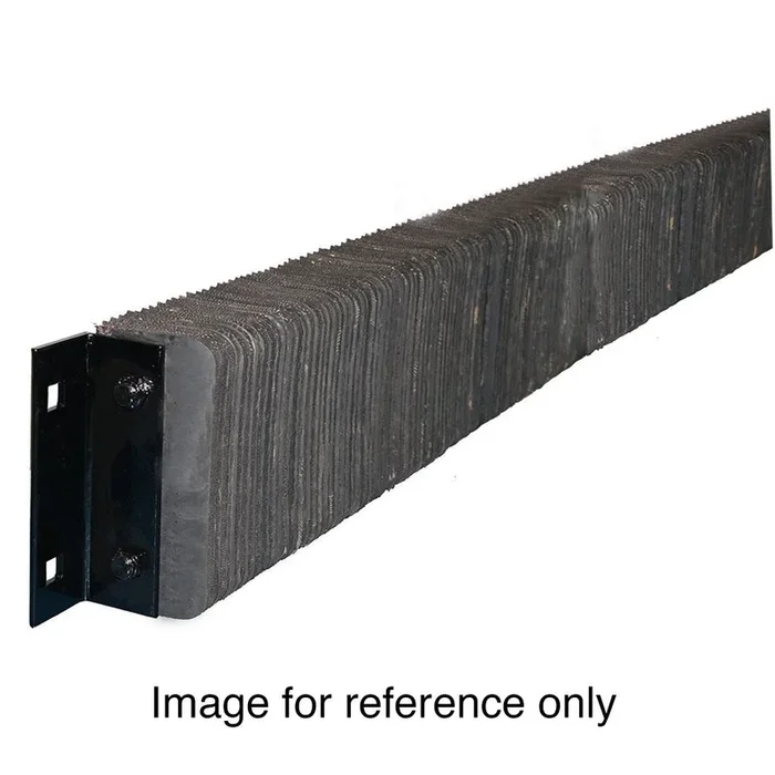 51″ x 10″ x 6″ XL Bumper