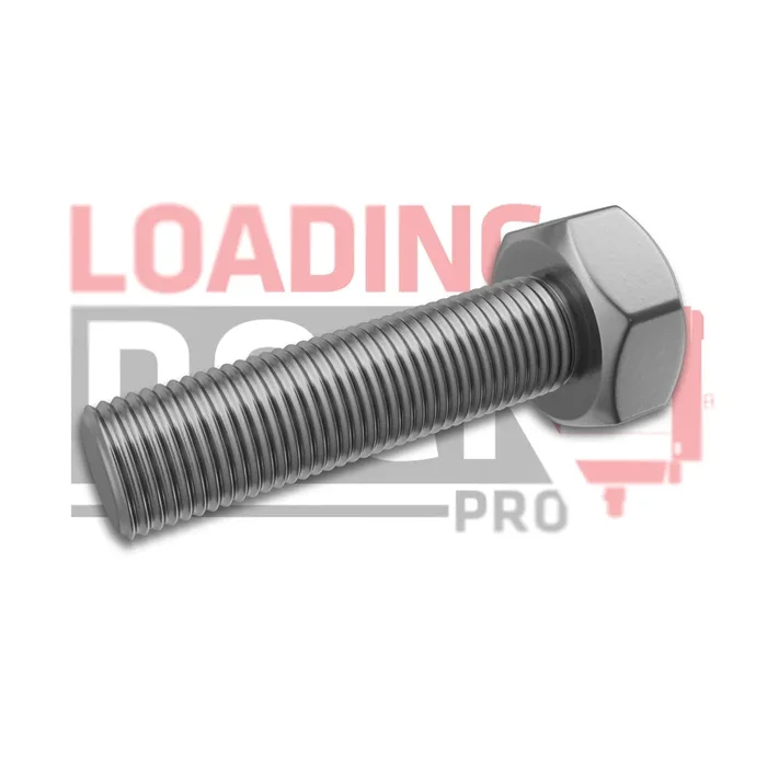 51614 – 5/8″-11 x 2″ Hex Head Cap Screw