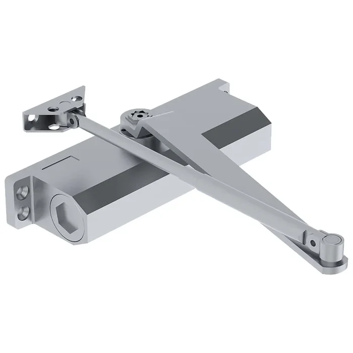 5400 Multi Mount Closer by Hager – High-Quality Door Closer
