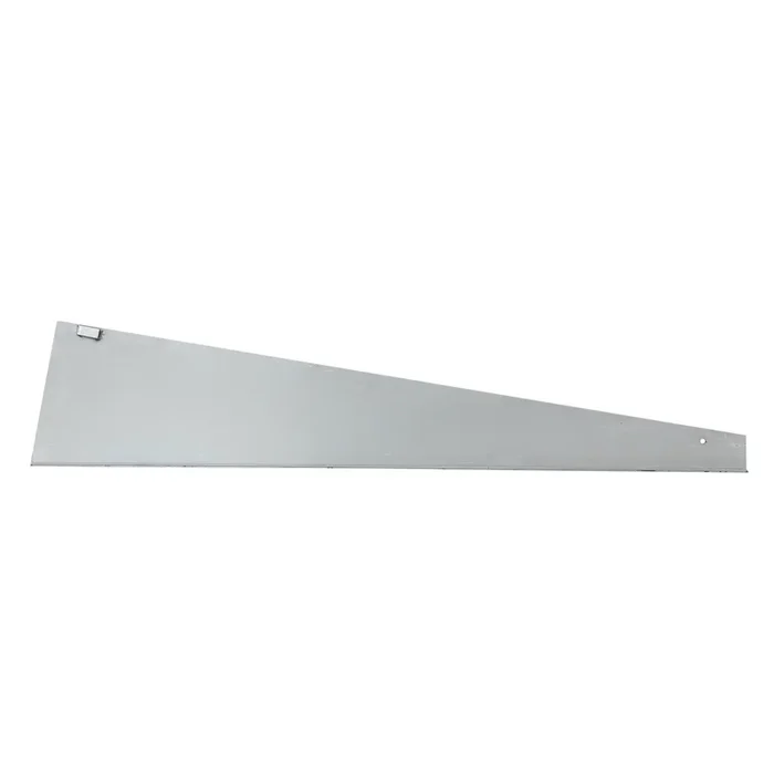 586-0438 – Toe Guard 1st RH