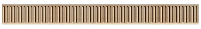 6 Inch Molding by Richelieu – Premium Wood Ornaments for Cabinet Hardware