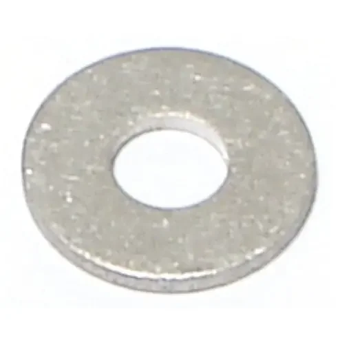 6 x 3/8″ x 5/32″ Aluminum Flat Washers