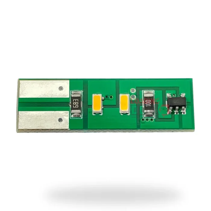 6006376 – LED Replacement