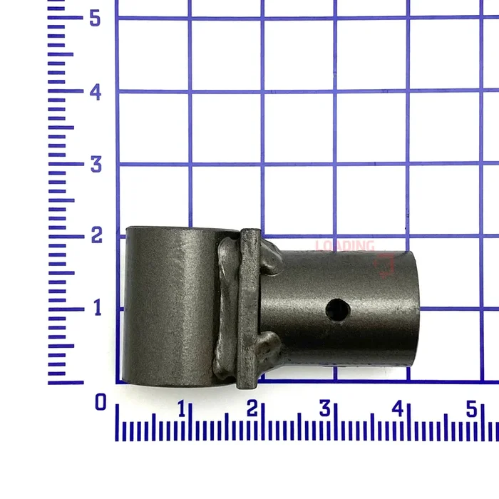 6009 – Spring Anchor