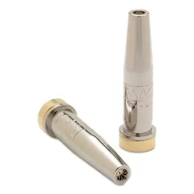 6290-VVC Cutting Tips, Size 0.5