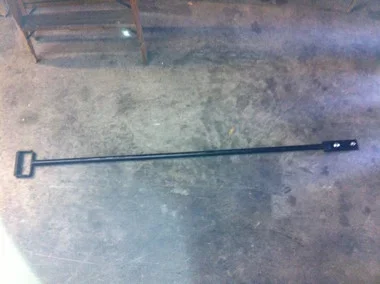 63″ Tile Bar