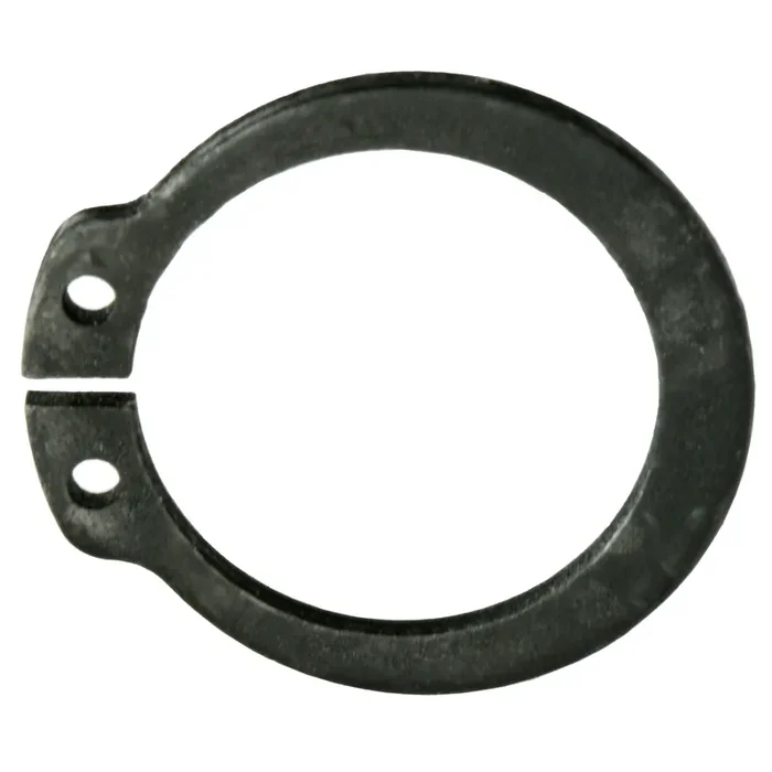 .669″ 5/8 Heavy External Retaining Rings