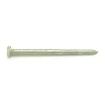 6d 2″ Hot Dip Galvanized Steel Box Flat Head Nails