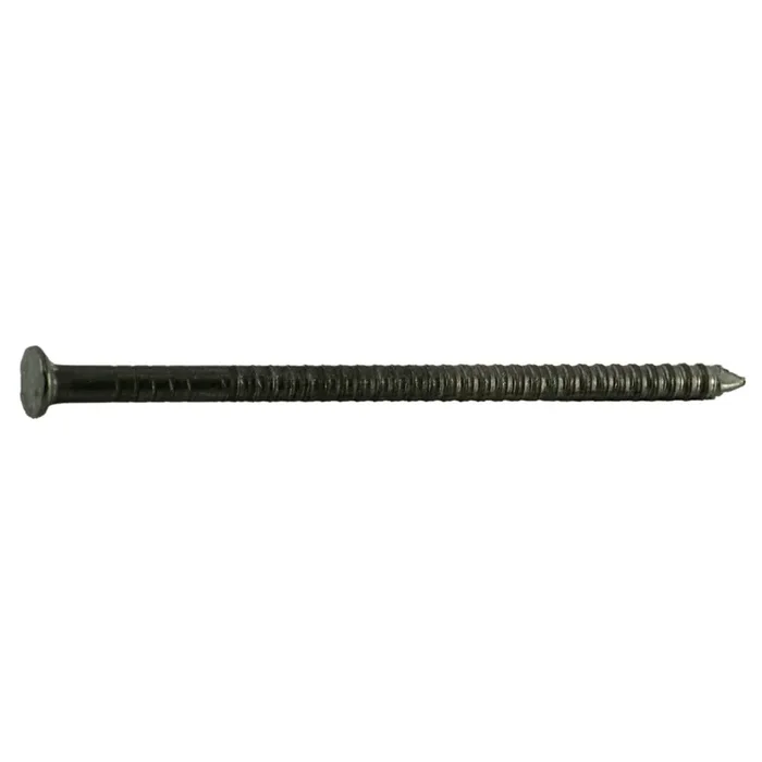 6d x 2″ 304 Stainless Steel Siding Flat Head Nails