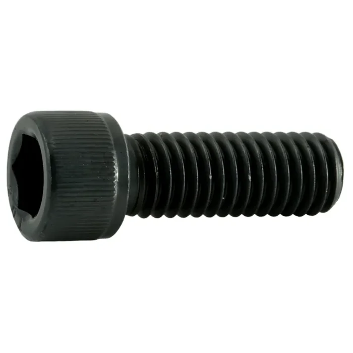 7/16″-14 x 1-1/4″ Steel Coarse Thread Socket Cap Screws