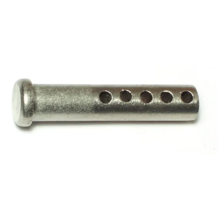 7/16″ x 2″ 18-8 Stainless Steel Universal Clevis Pins