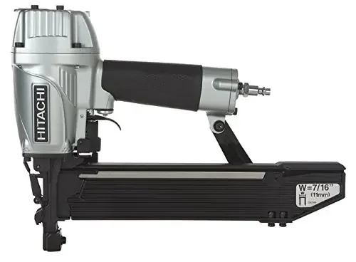 7/16 stapler