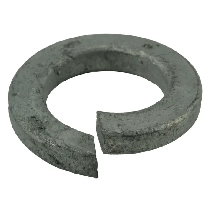 7/8″ x 1-15/32″ Galvanized Grade 2 Steel Lock Washers