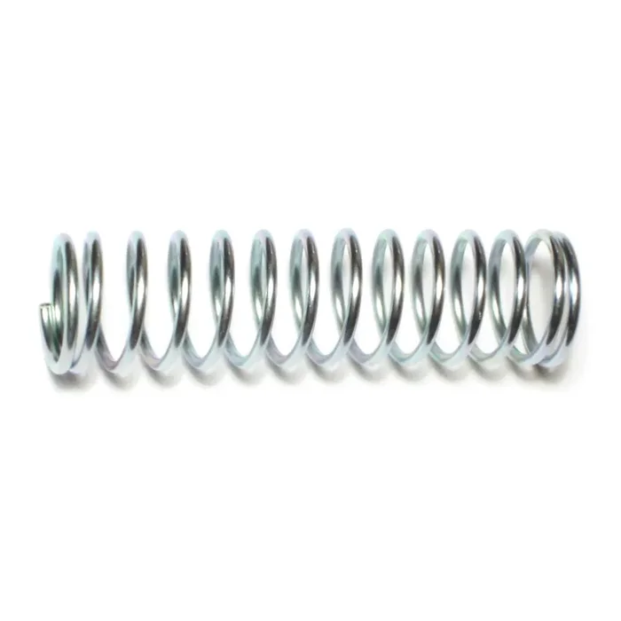 7/8″ x 3-7/16″ x .081″ WG Steel Compression Springs