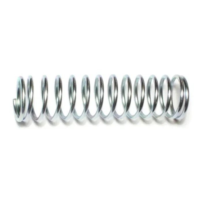 7/8″ x 3-7/16″ x .081″ WG Steel Compression Springs