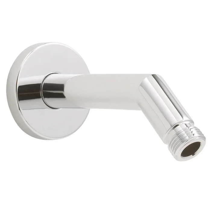 7 in. Shower Arm and Flange in Polished Chrome – Speakman
